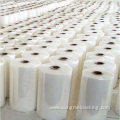 POF Vegetable Shrink Film Transparent Roll For Packaging